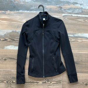 Lululemon Define Jacket size 4